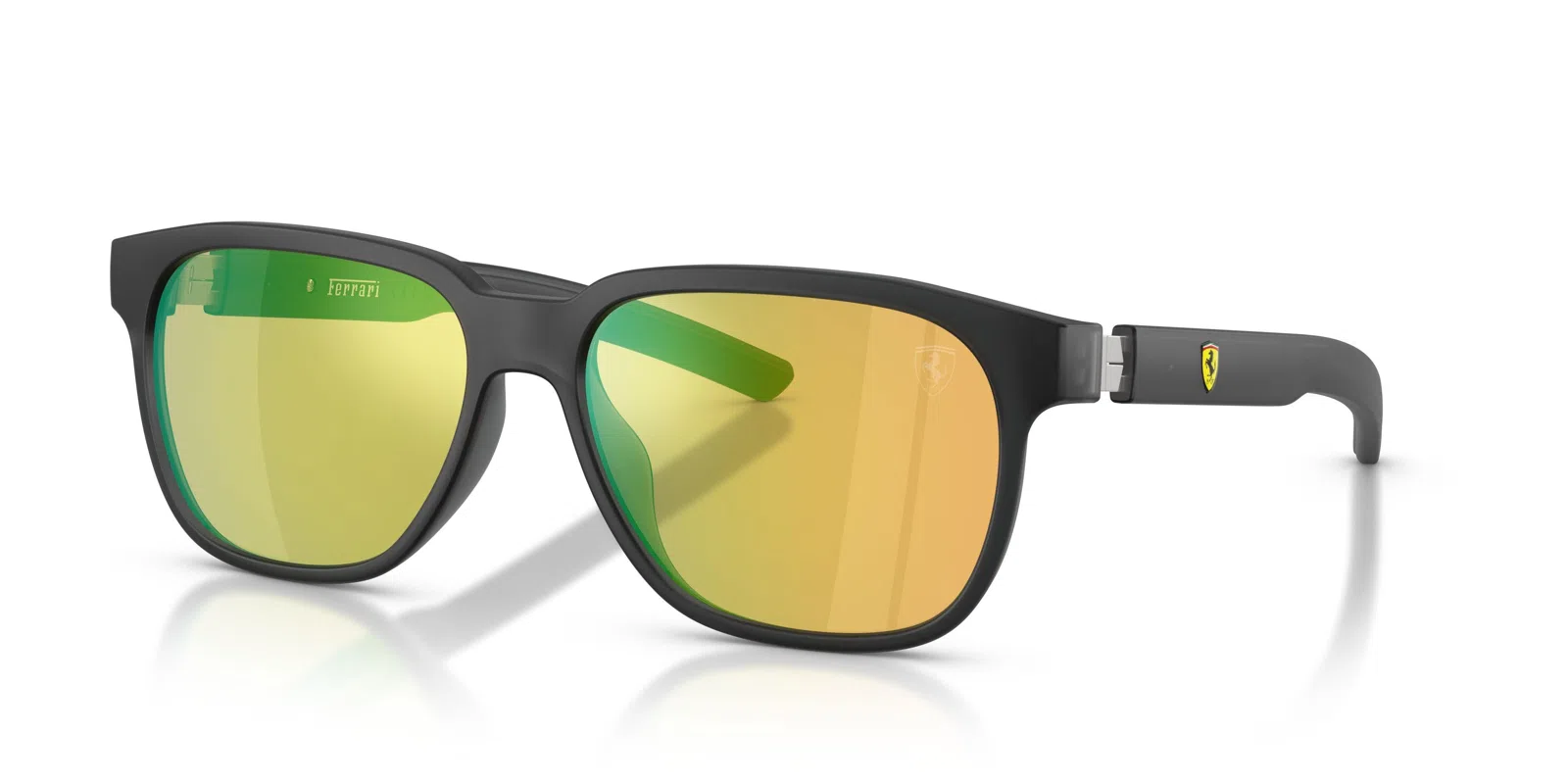 Scuderia Ferrari 6033D Sunglasses - view 2